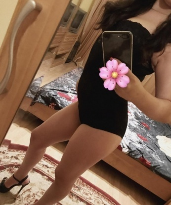 Анкета проститутки Милана - Фото, г. Хабаз, 23 года, №14057