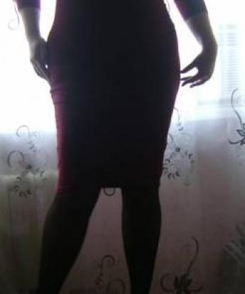 Анкета проститутки Оксана - Фото, г. Хабаз, 36 лет, №3971